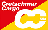 Pur Group Int. GmbH - unser Partner: CretschmarCargo Süd