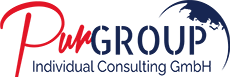 Pur Group International GmbH Logo